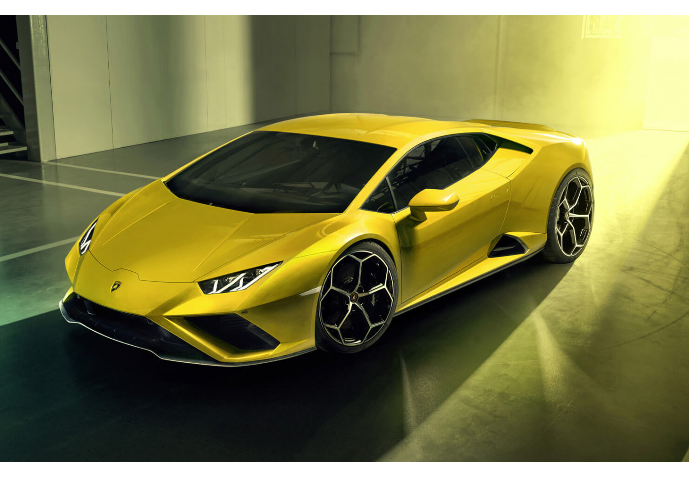 Модульная картина Lamborghini Huracan | купить картину в Майкопе Модульная картина Lamborghini Huracan